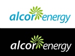 Logo Design by CREATIX MEDIA for Alcor Energy Solutions, LLC | Design: #39650