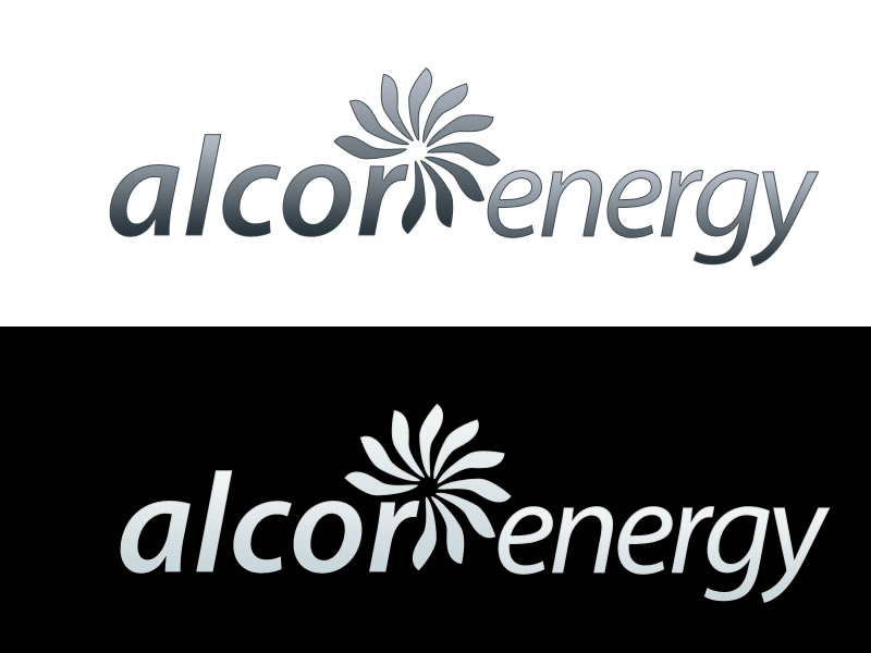 Design de Logo par CREATIX MEDIA pour Alcor Energy Solutions, LLC | Design #39651