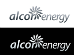 Logo Design by CREATIX MEDIA for Alcor Energy Solutions, LLC | Design: #39651