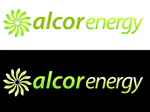 Logo Design by CREATIX MEDIA for Alcor Energy Solutions, LLC | Design: #41727