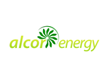 Logo Design by CREATIX MEDIA for Alcor Energy Solutions, LLC | Design: #41728