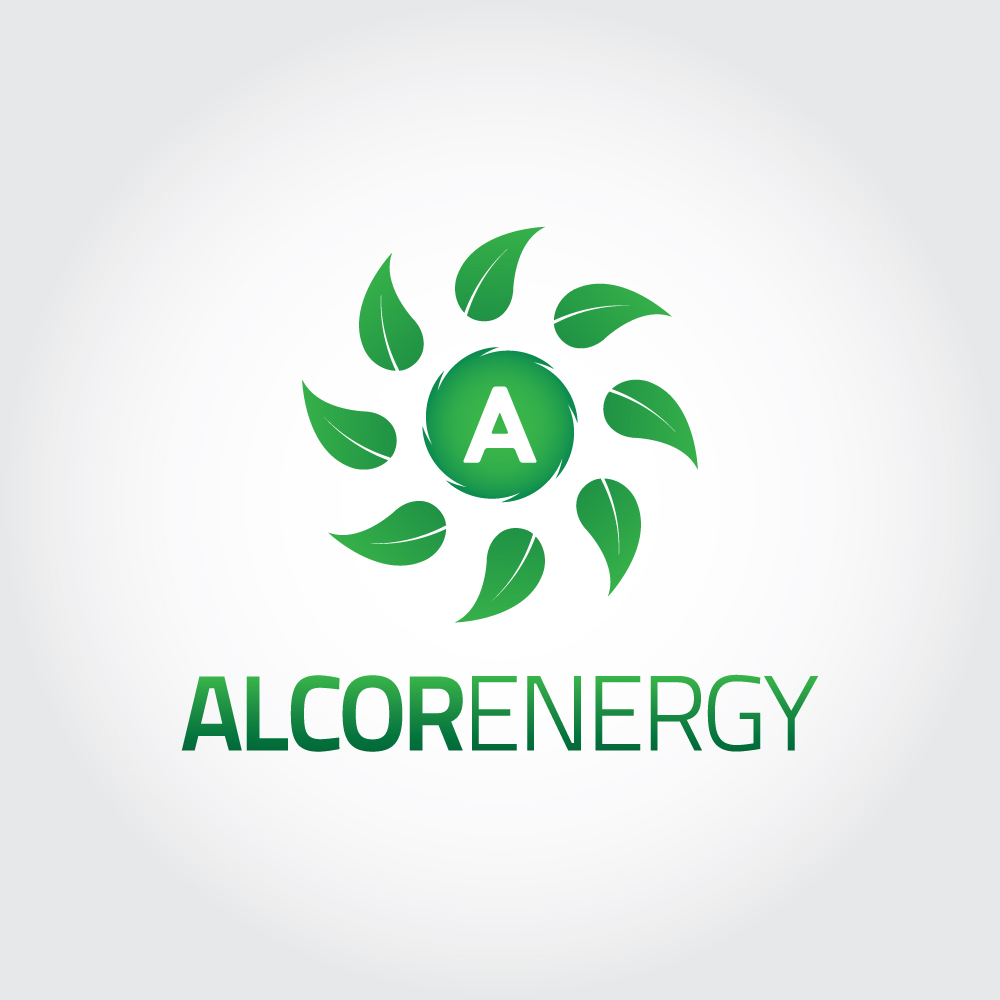 Design de Logo par Erman Kutlu pour Alcor Energy Solutions, LLC | Design #40571