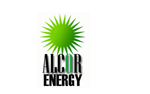 Logo Design by Assad Adnan for Alcor Energy Solutions, LLC | Design: #39561