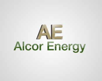 Logo Design by titikmerah for Alcor Energy Solutions, LLC | Design #39640