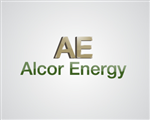 Logo Design by titikmerah for Alcor Energy Solutions, LLC | Design: #39640