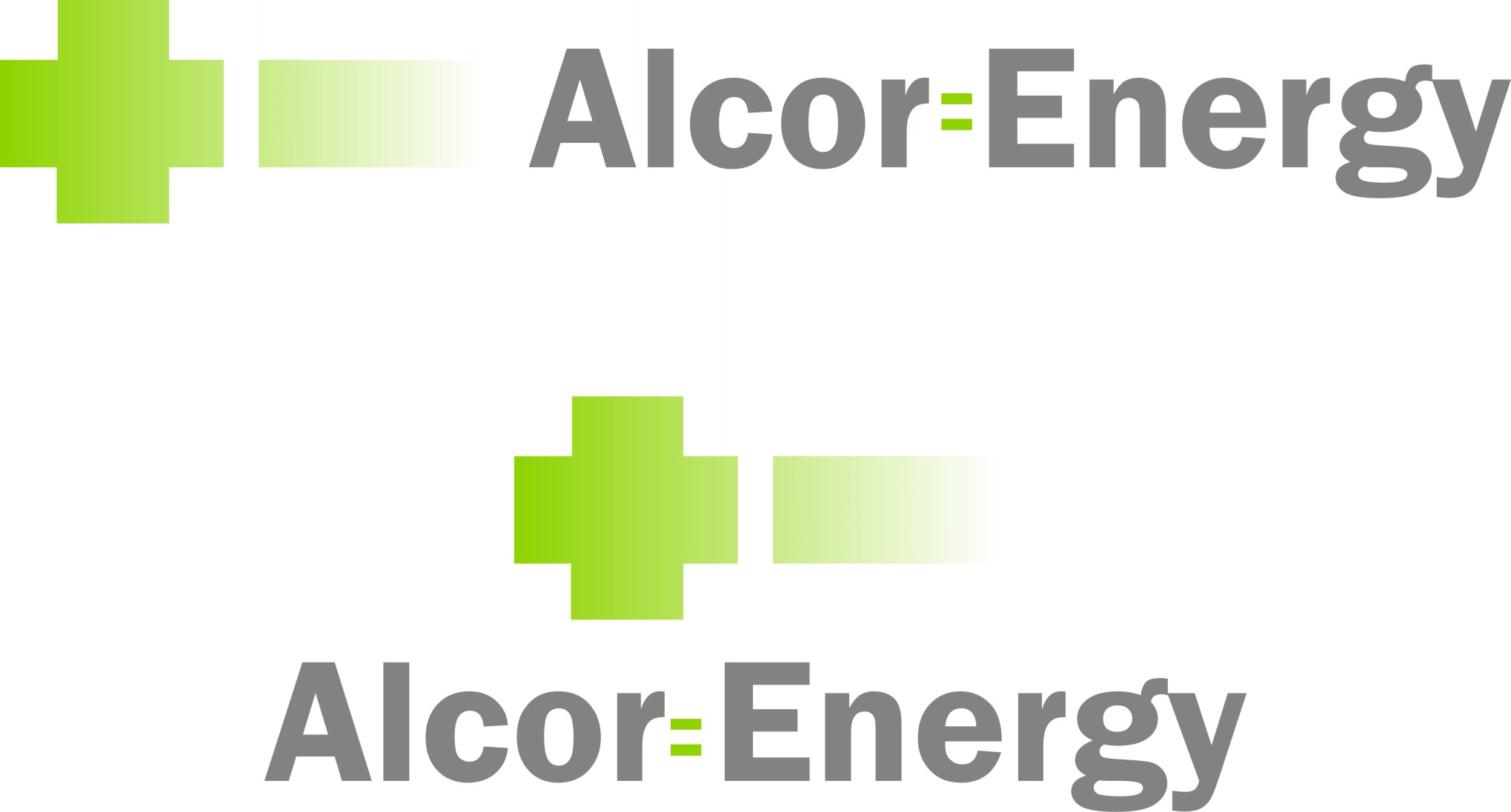 Logo-Design von spirals für Alcor Energy Solutions, LLC | Design #39594