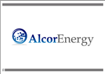 Logo Design by shal for Alcor Energy Solutions, LLC | Design: #39620