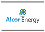 Logo Design by shal for Alcor Energy Solutions, LLC | Design: #39621