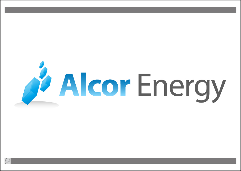 Design de Logo par shal pour Alcor Energy Solutions, LLC | Design #39622