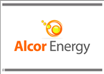 Logo Design by shal for Alcor Energy Solutions, LLC | Design: #39624