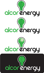 Logo Design by Lenting Designs