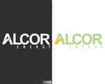 Logo Design by Electric Sparrow for Alcor Energy Solutions, LLC | Design: #39646
