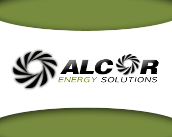 Design de Logo par pixeljuice pour Alcor Energy Solutions, LLC | Design #39745