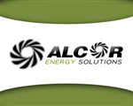 Design de Logo par pixeljuice pour Alcor Energy Solutions, LLC | Design #39745