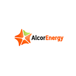 Design de Logo par REX pour Alcor Energy Solutions, LLC | Design #40824