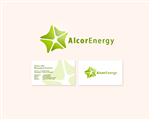 Logo Design by REX for Alcor Energy Solutions, LLC | Design: #41617