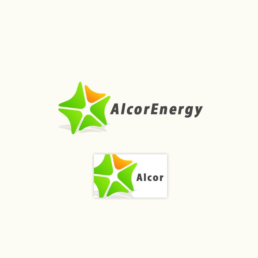 Logo Design by REX for Alcor Energy Solutions, LLC | Design #41619