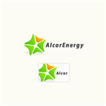 Logo Design by REX for Alcor Energy Solutions, LLC | Design: #41619