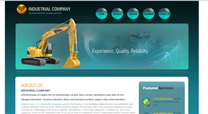 Diseño Wordpress por mehedi67 para este proyecto | Diseño #2674336