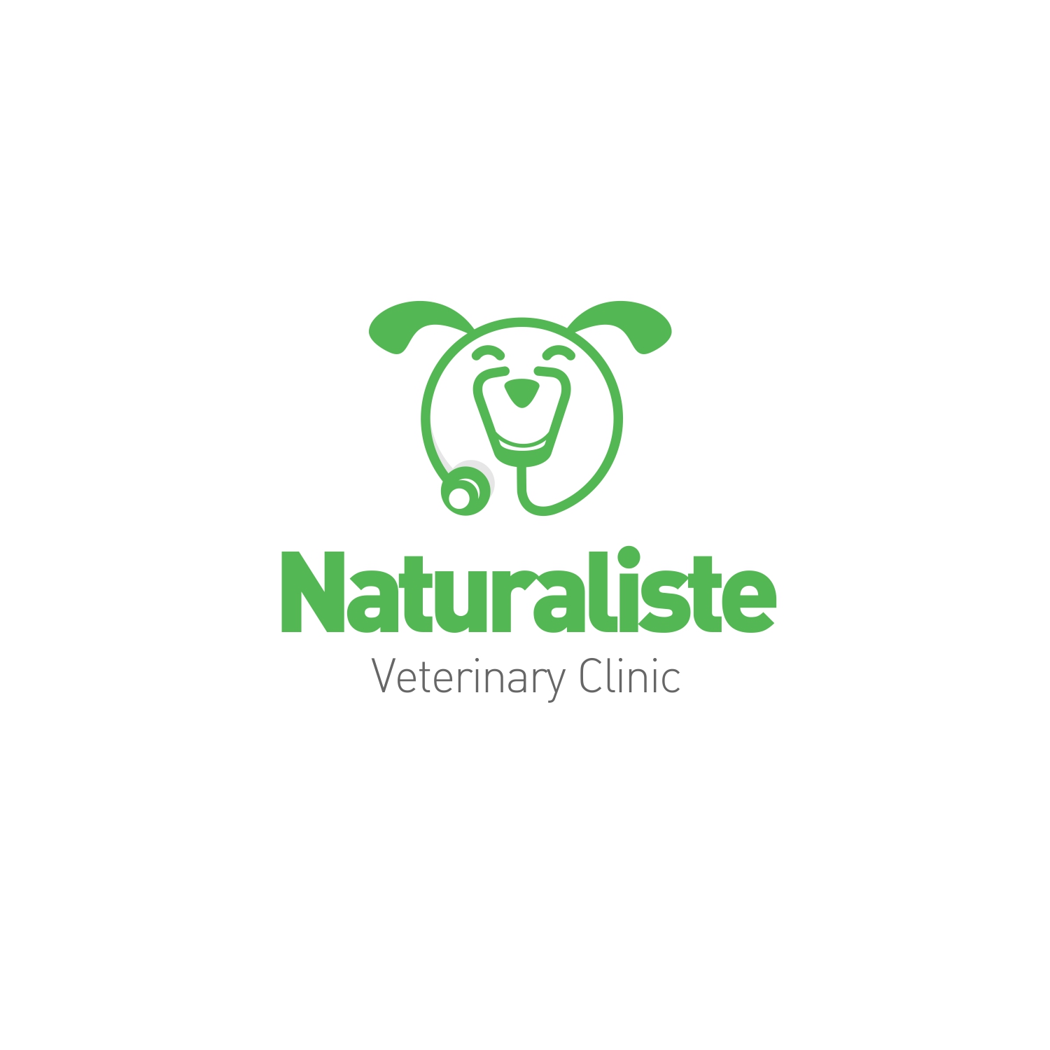 Logo Design by Marcos! for Naturaliste Veterinary Services | Design #16142717