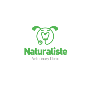 Logo Design by Marcos! for Naturaliste Veterinary Services | Design: #16142717