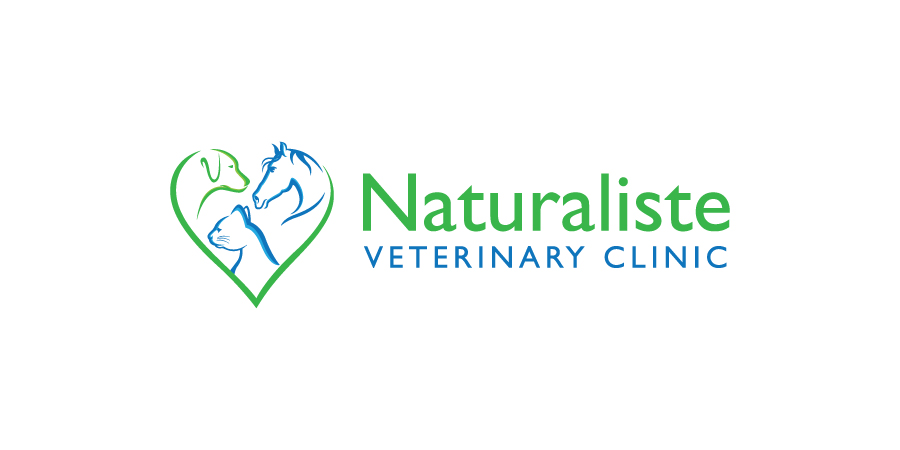 Logo Design by debdesign for Naturaliste Veterinary Services | Design #16085358