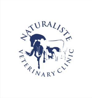 Logo Design by nutu for Naturaliste Veterinary Services | Design: #16086042