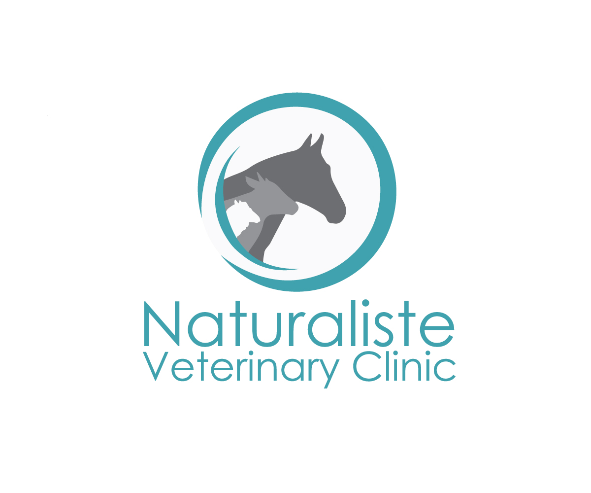 Logo Design by j.minic0609 for Naturaliste Veterinary Services | Design #16142137