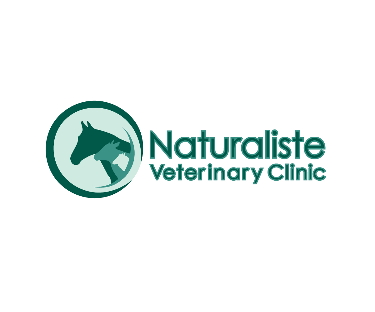 Logo Design by j.minic0609 for Naturaliste Veterinary Services | Design #16163569