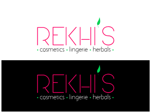 Logo Design by Kokolina for this project | Design: #595839
