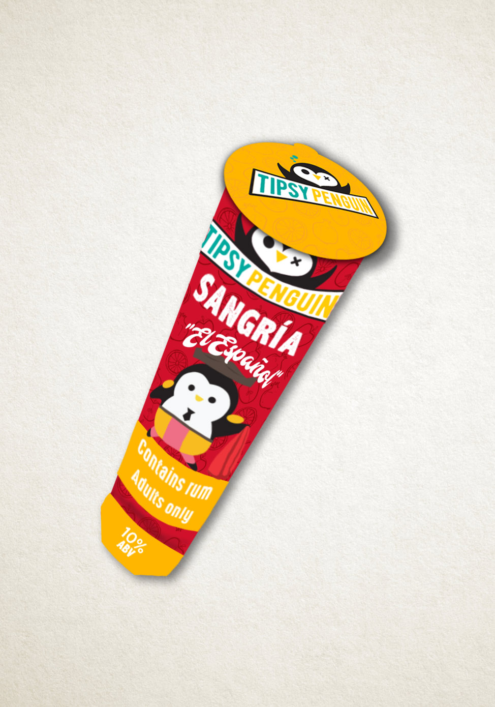 Verpackungs-Design von Melisa Perrotta für dieses Projekt | Design #16178159