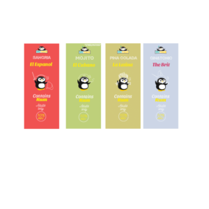 Packaging Design by Neelam Jahagirdar