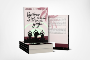 Book Cover Design by Estratosphera