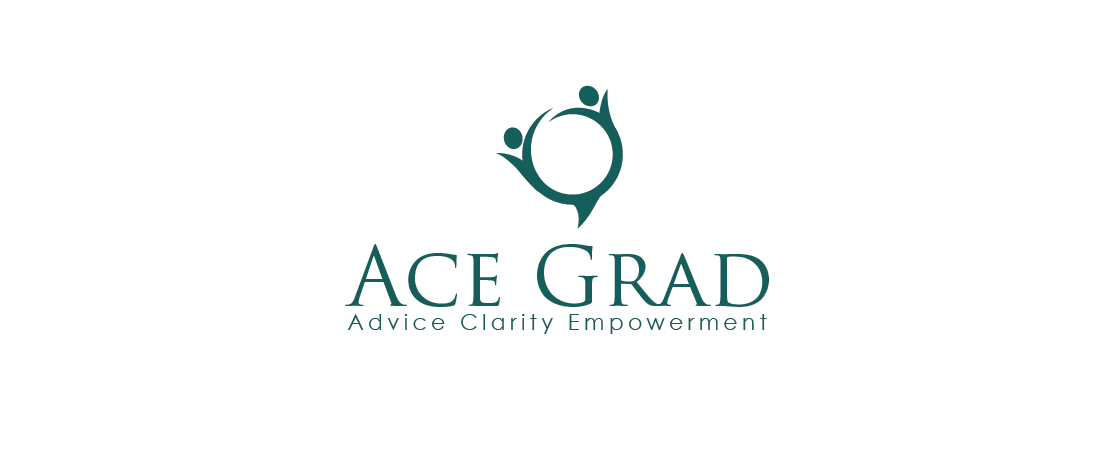Design de Logo par ashyne09 pour Ace Grad | Design #16092212