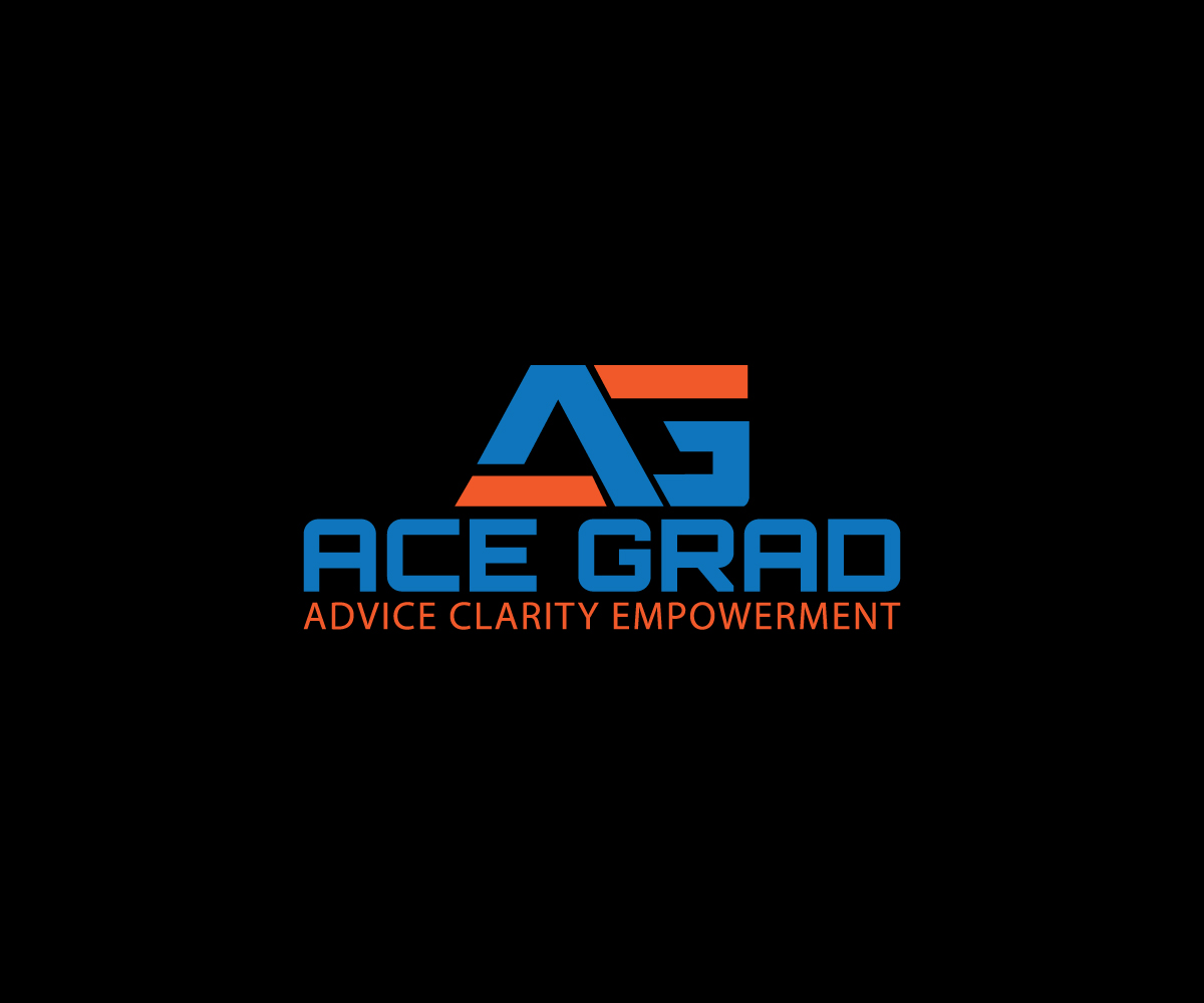 Logo-Design von imshohaghossain85 für Ace Grad | Design #16094735