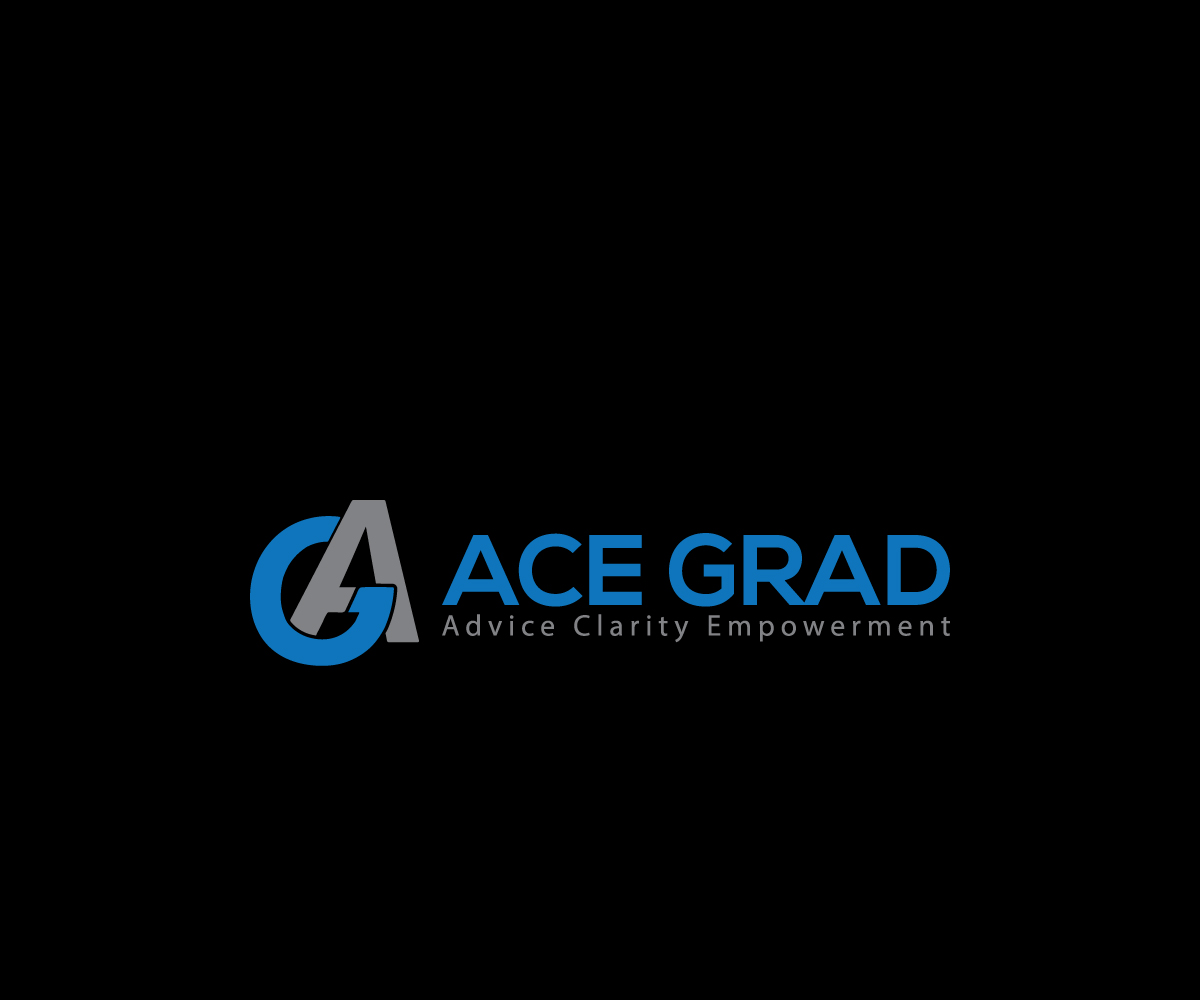 Logo-Design von imshohaghossain85 für Ace Grad | Design #16094739