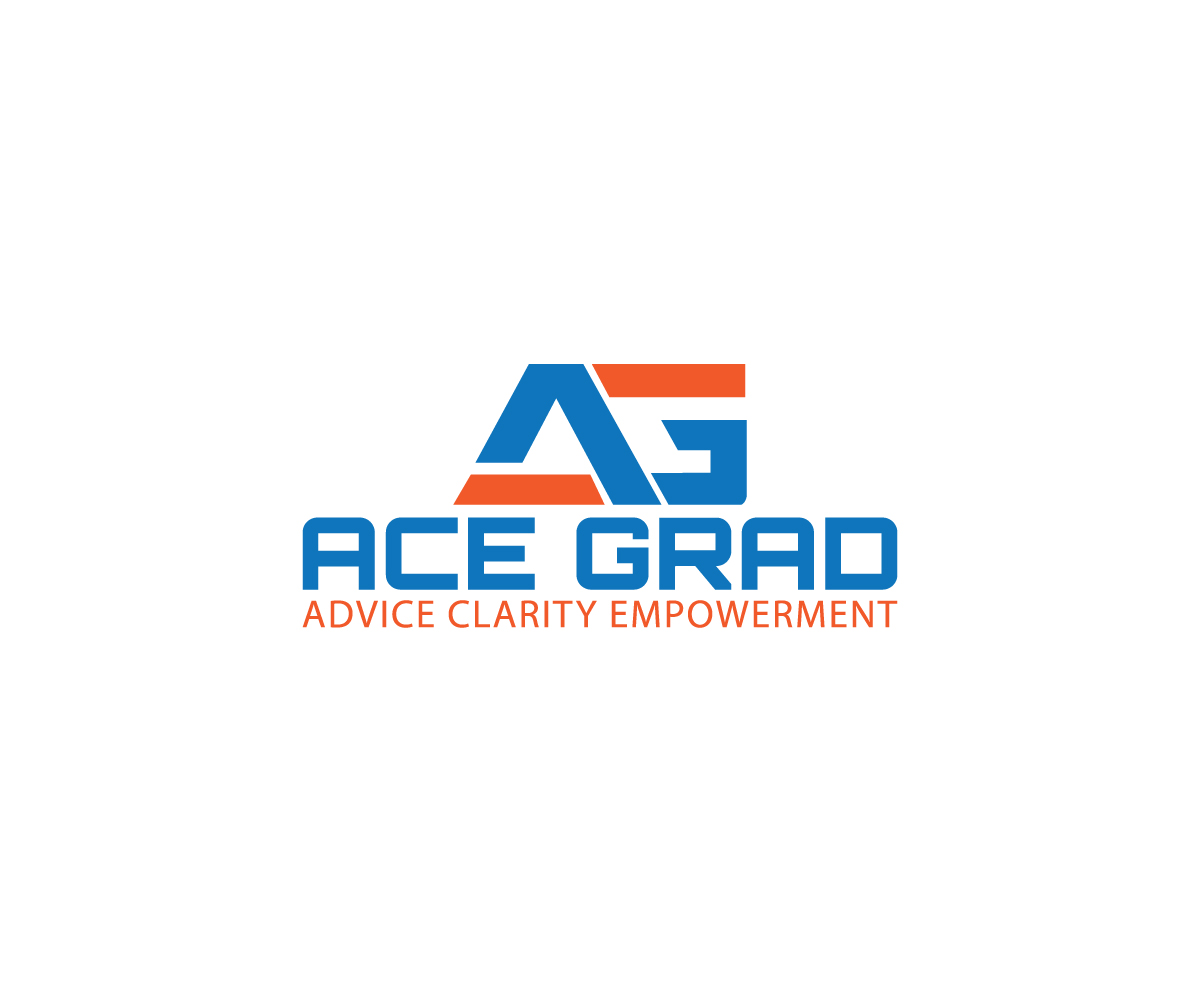 Logo-Design von imshohaghossain85 für Ace Grad | Design #16094743