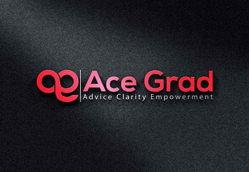 Design de Logo par imshohaghossain85 pour Ace Grad | Design #16094767