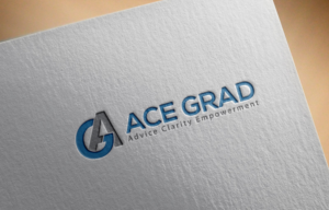 Design de Logo par imshohaghossain85 pour Ace Grad | Design : #16094768