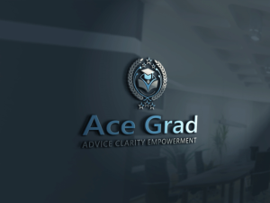 Design de Logo par Top king  designer pour Ace Grad | Design : #16092043