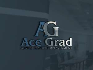 Design de Logo par Onetouch110 pour Ace Grad | Design : #16096974