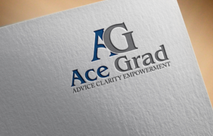 Design de Logo par Onetouch110 pour Ace Grad | Design : #16096976