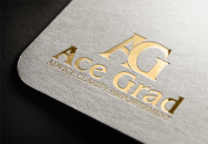 Design de Logo par Onetouch110 pour Ace Grad | Design : #16096977