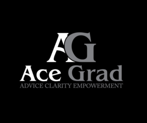 Design de Logo par Onetouch110 pour Ace Grad | Design : #16096980