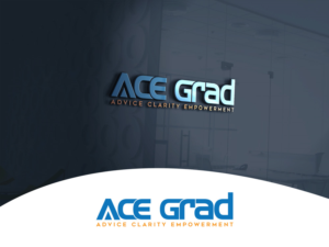 Design de Logo par A S design @ pour Ace Grad | Design : #16123771
