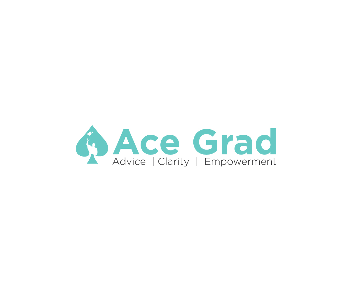 Logo Design by Boon for Ace Grad | Design #16078980