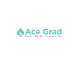 Logo Design by Boon for Ace Grad | Design #16078980
