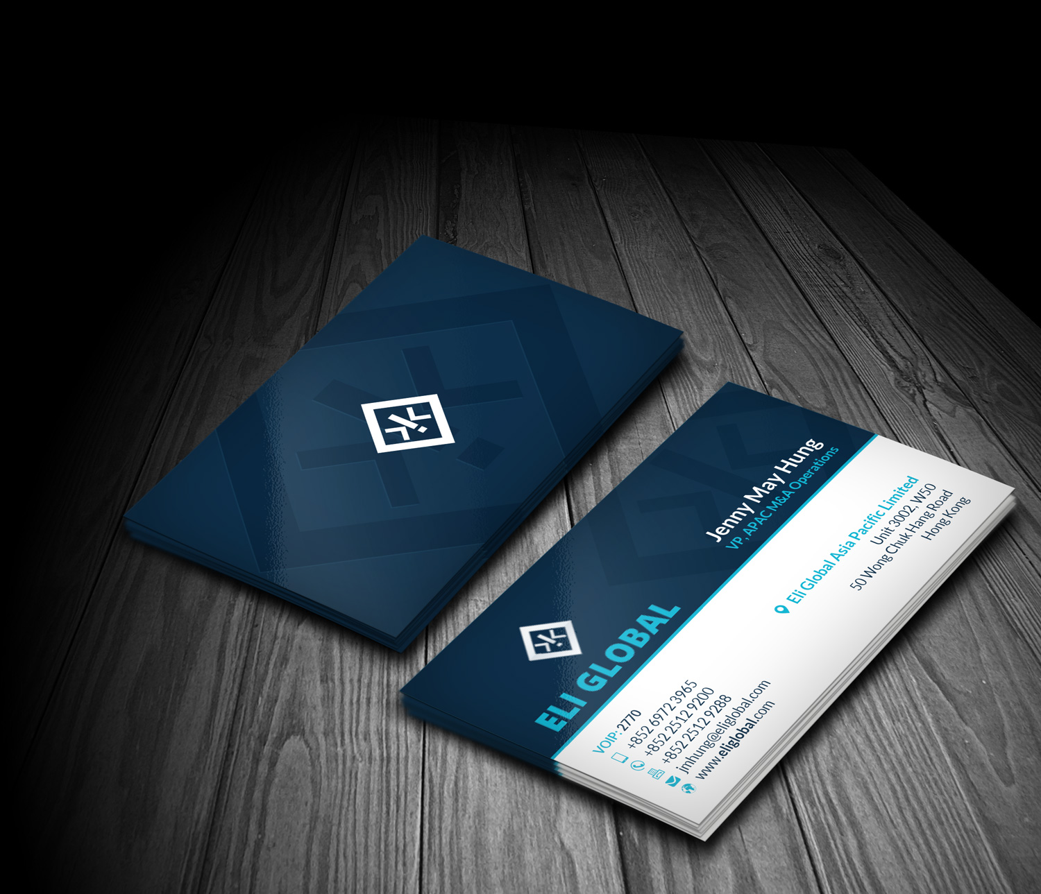 Design de Carte de Visite par kreativedhir pour ce projet | Design #16081450