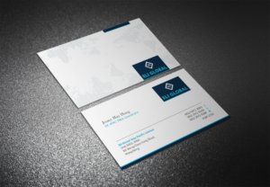 Design de Carte de Visite par Eggo May P pour ce projet | Design : #16100430