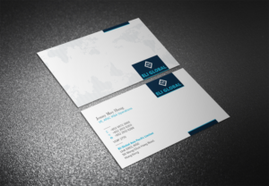 Design de Carte de Visite par Eggo May P pour ce projet | Design : #16100431